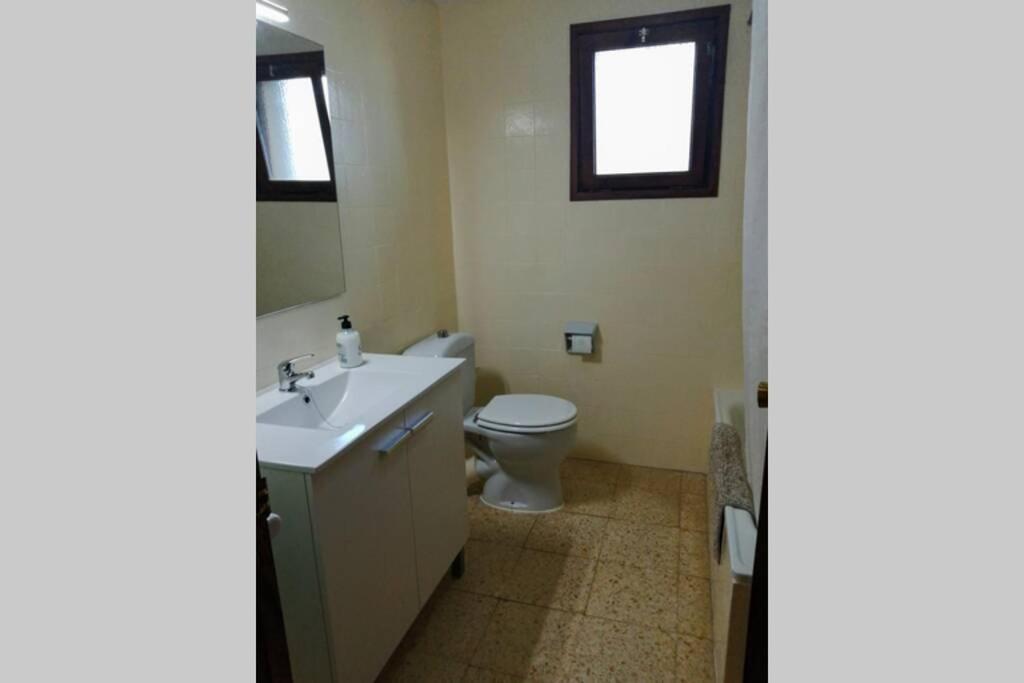 Appartement Con Terraza En La Playa De La Fosca Palamós
