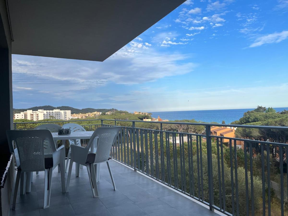 Appartement Con Terraza En La Playa De La Fosca *