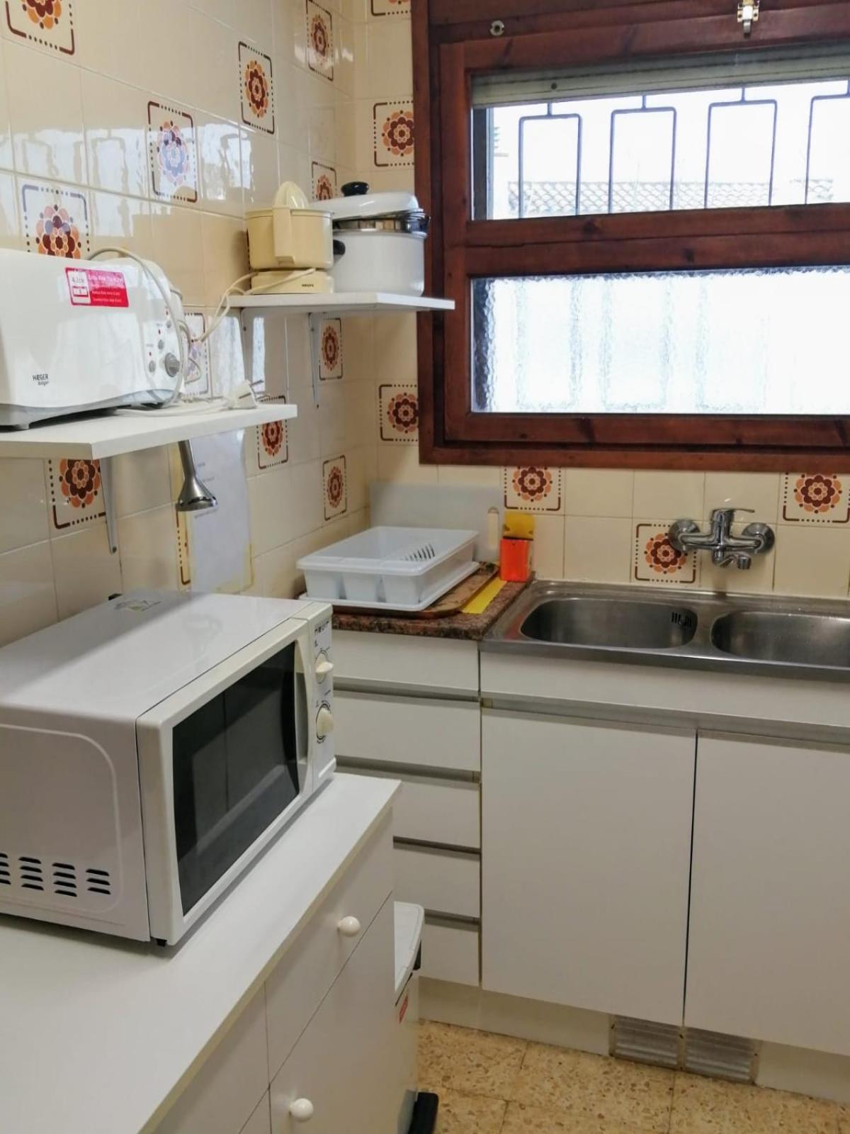 Apartament Con Terraza En La Playa De La Fosca